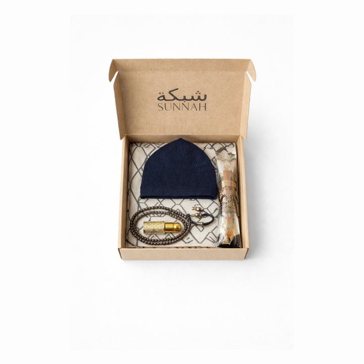 Standard Pack — Sunnah Essentials