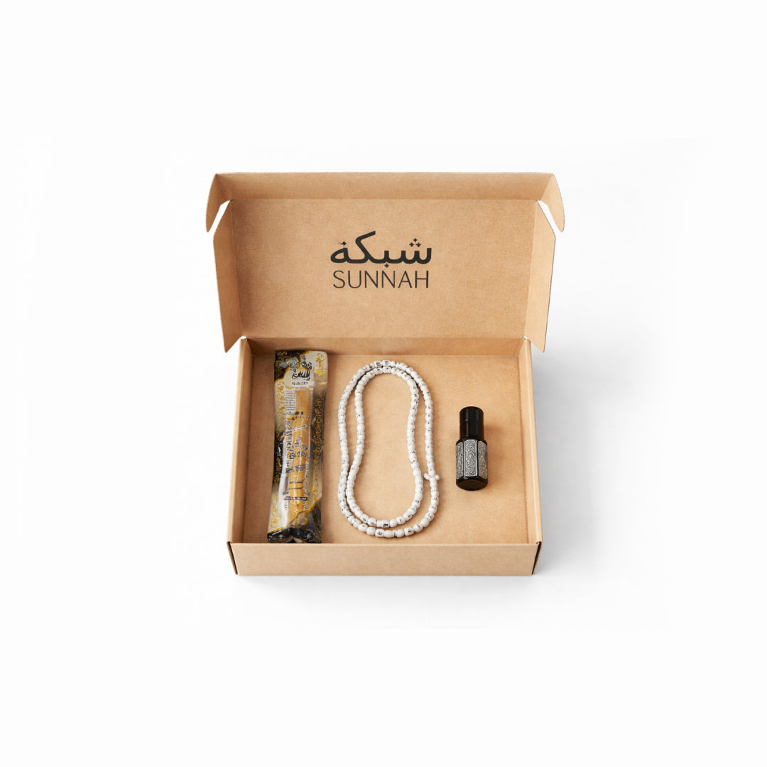 Sunnah Pack