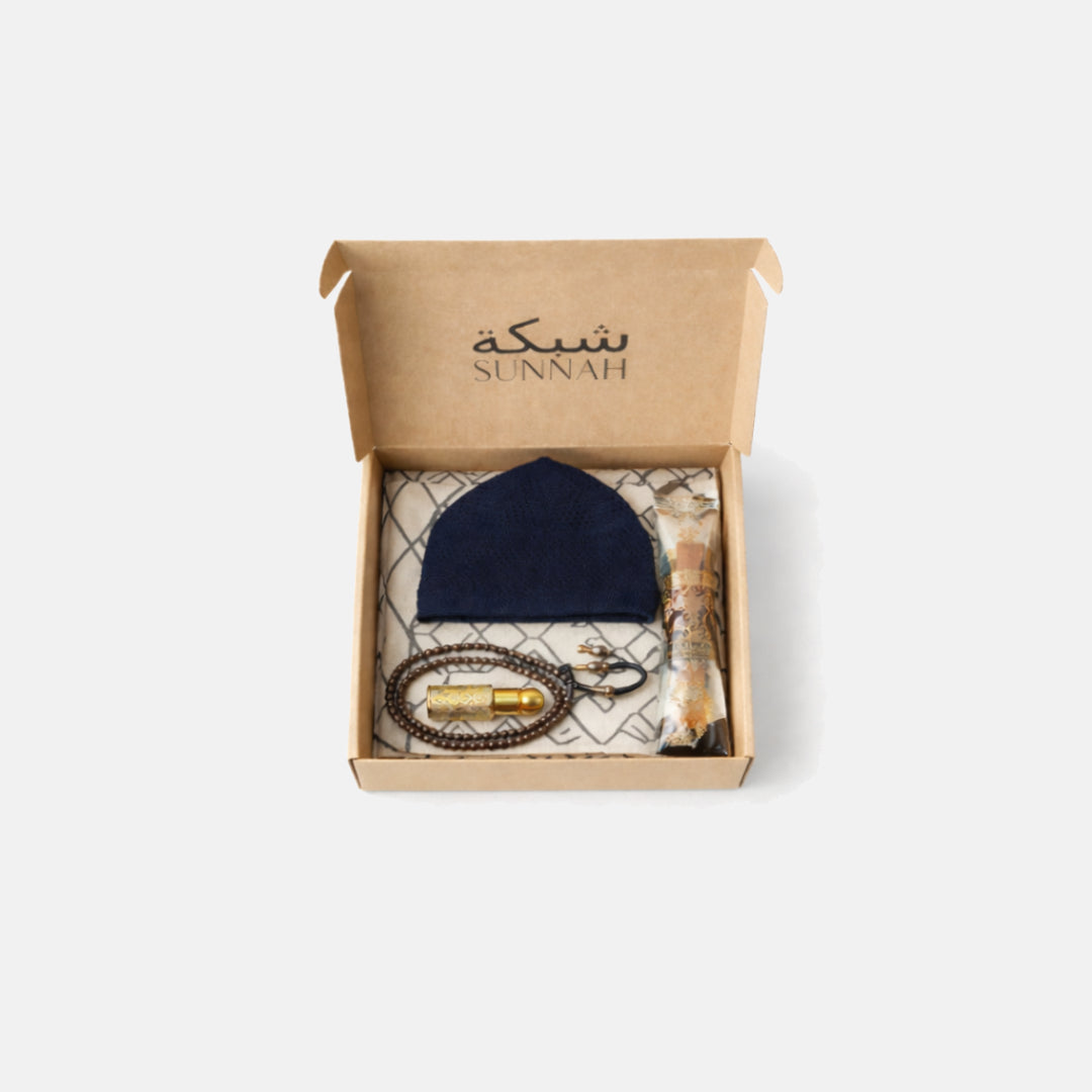 Standard Pack — Sunnah Essentials