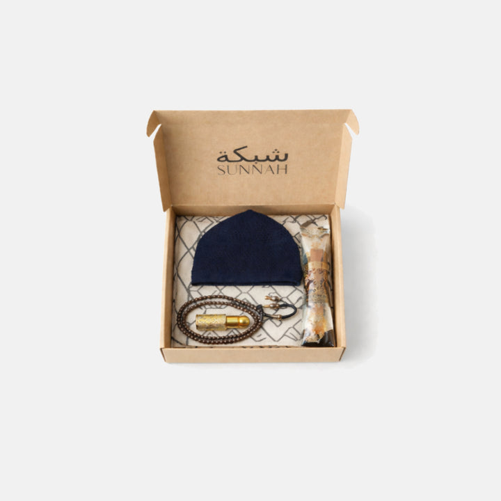 Standard Pack — Sunnah Essentials